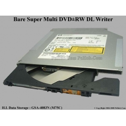 H.L Data Storage GSA-4083N DVD±RW Writer